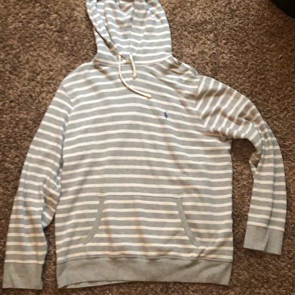 Polo Ralph Lauren Other - Polo hoodie